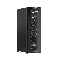 Винный шкаф Meyvel MV12-CBD1 компрессорный отдельностоящий